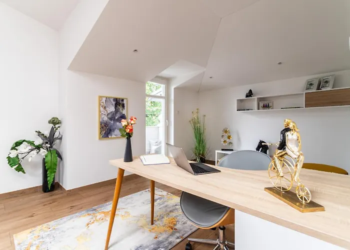 Victus Apartamenty, Victus Apartamento Sopot