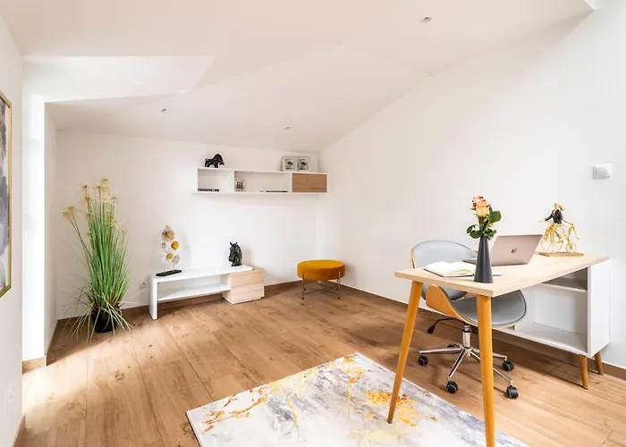 Victus Apartamenty, Victus * Sopot