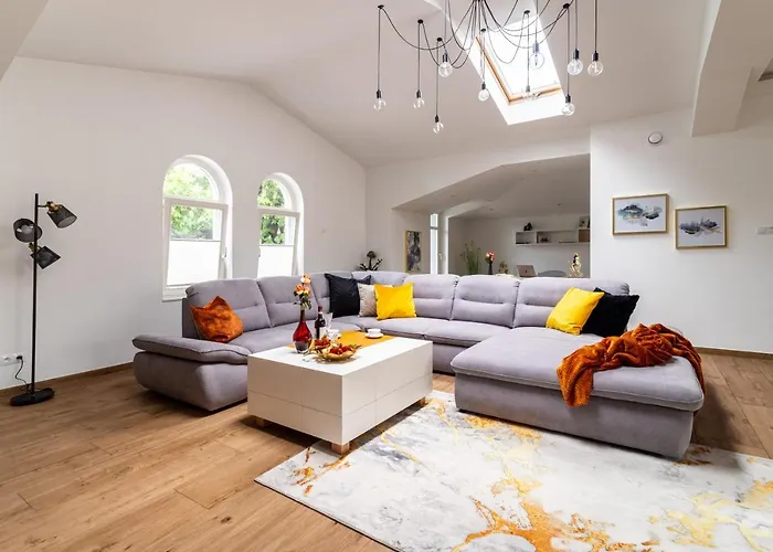 Apartamento Victus Apartamenty, Victus Sopot