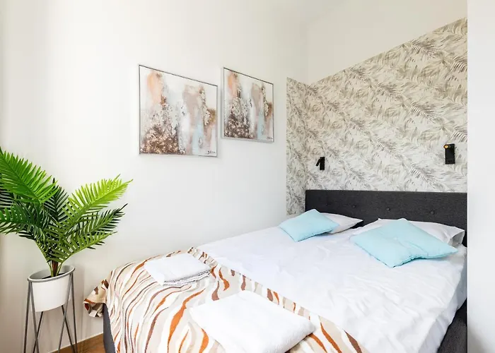 Apartamento Victus Apartamenty, Victus