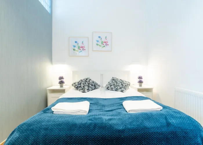 Victus Apartamenty, Victus Apartamento *