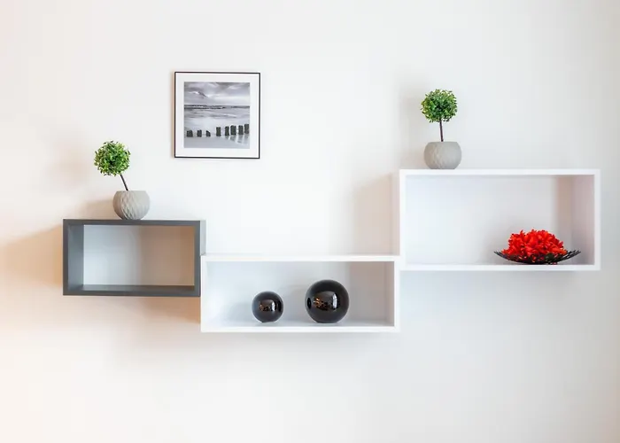 Apartamento Victus Apartamenty, Victus