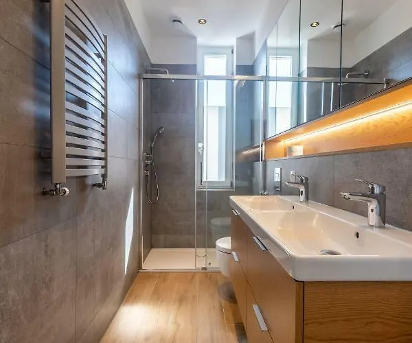 Apartamento Victus Apartamenty, Victus *