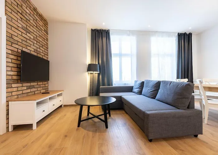 Victus Apartamenty, Victus Apartamento *