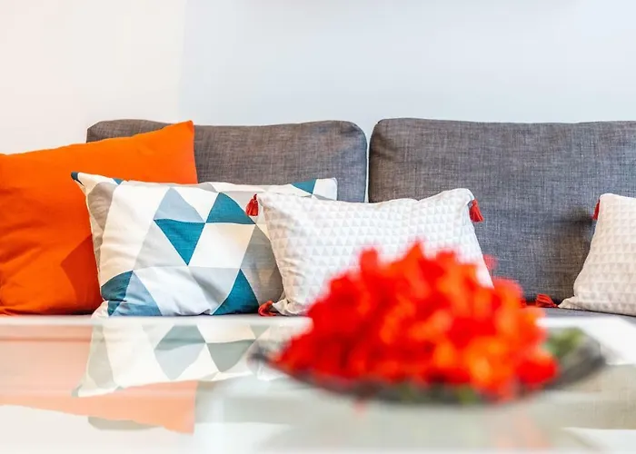 Apartamento Victus Apartamenty, Victus *