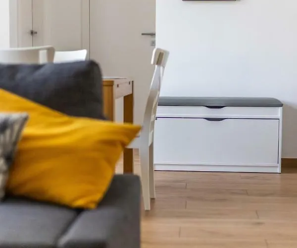 Victus Apartamenty, Victus Apartamento