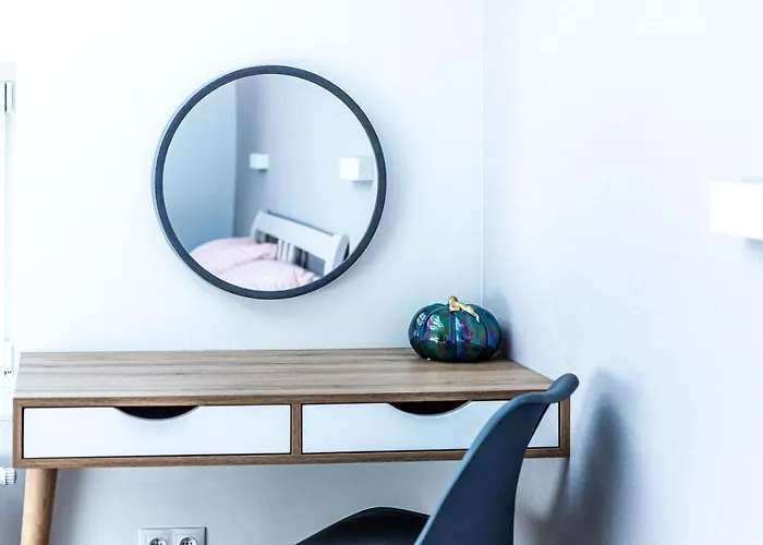 Victus Apartamenty, Victus *