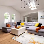 Appartement Victus Spacious Apartments In The City Center By Noclegi Renters Sopot