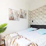 Appartement Victus Spacious Apartments In The City Center By Noclegi Renters