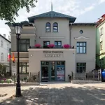 Appartement Victus Spacious Apartments In The City Center By Noclegi Renters