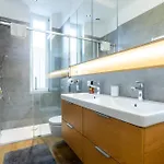 Appartement Victus Spacious Apartments In The City Center By Noclegi Renters Sopot