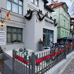 Appartement Victus Spacious Apartments In The City Center By Noclegi Renters