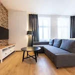Victus Spacious Apartments In The City Center By Noclegi Renters Appartement *