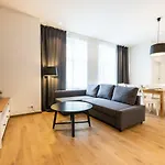 Appartement Victus Spacious Apartments In The City Center By Noclegi Renters