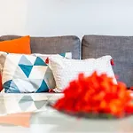 Appartement Victus Spacious Apartments In The City Center By Noclegi Renters *