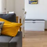 Victus Spacious Apartments In The City Center By Noclegi Renters Apartamento
