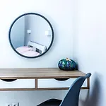 Victus Spacious Apartments In The City Center By Noclegi Renters *