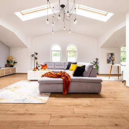 Victus Spacious In The Center By Renters * Сопот