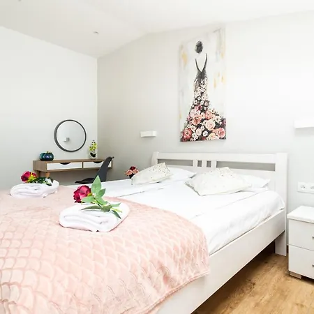 Victus Apartamenty, Victus Apartamento *