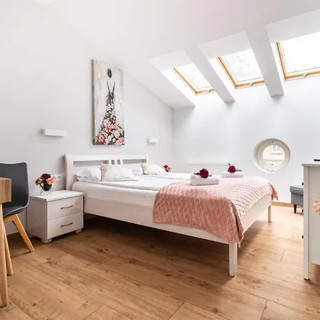 Victus Apartamenty, Victus * ソポト