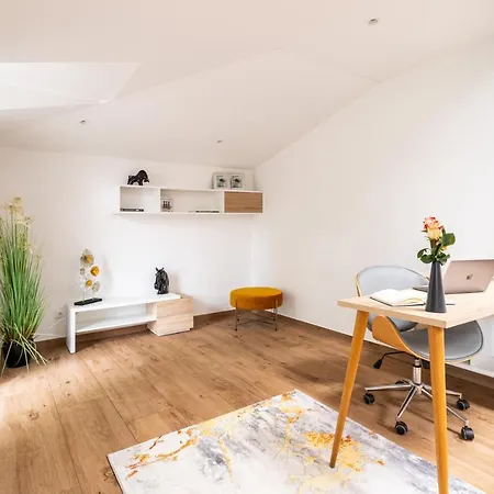 Victus Apartamenty, Victus * Sopot