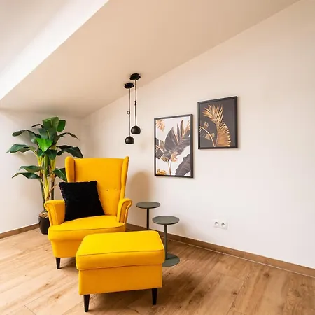 Appartamento Victus Apartamenty, Victus Sopot