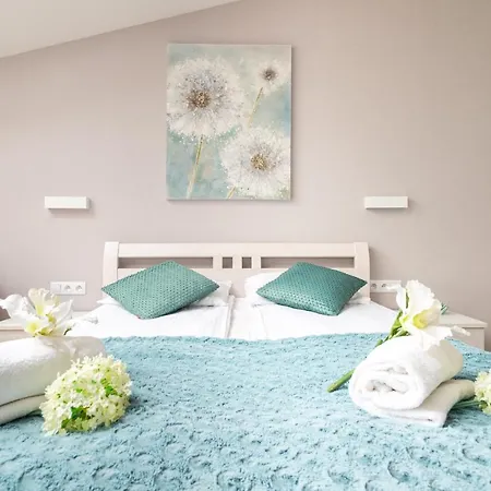 Victus Spacious In The Center By Renters * سوبوت