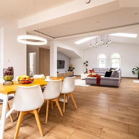 Victus Apartamenty, Victus Apartment *