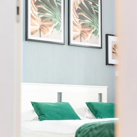 Victus Apartamenty, Victus * Sopot