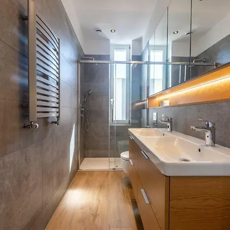 Appartamento Victus Apartamenty, Victus *