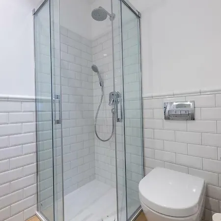 Victus Apartamenty, Victus ソポト