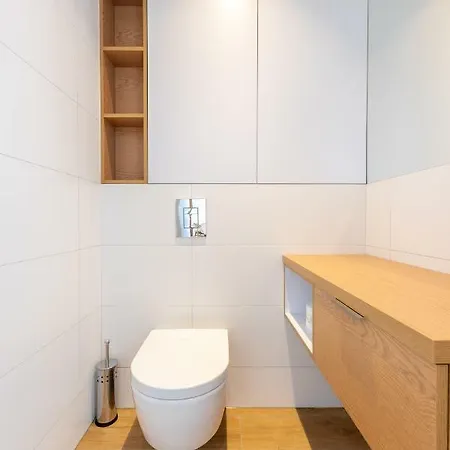 Victus Apartamenty, Victus Appartamento Sopot