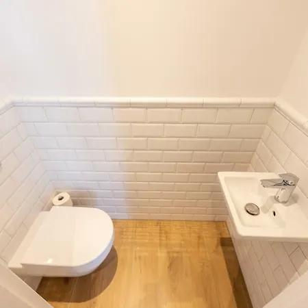 Victus Apartamenty, Victus Apartamento Sopot