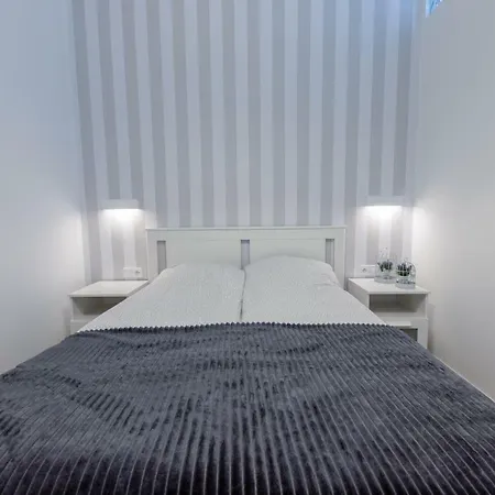 Victus Apartamenty, Victus Appartamento