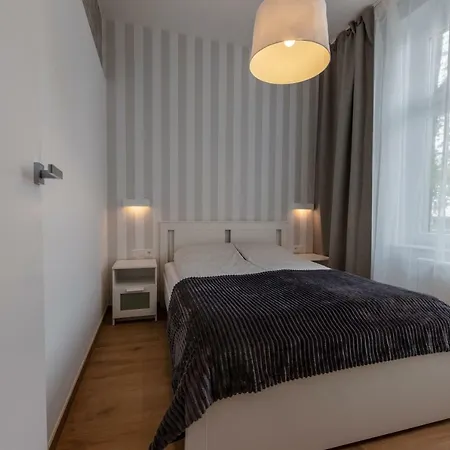 Victus Apartamenty, Victus Apartamento Sopot