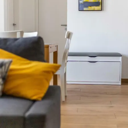 Victus Apartamenty, Victus Apartment