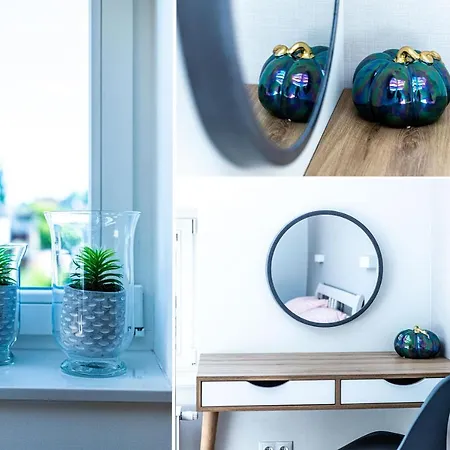 Apartamento Victus Apartamenty, Victus