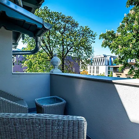 Victus Spacious In The Center By Renters * Сопот