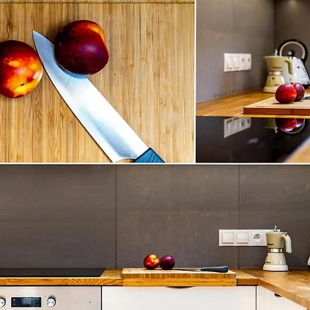 Victus Apartamenty, Victus Sopot