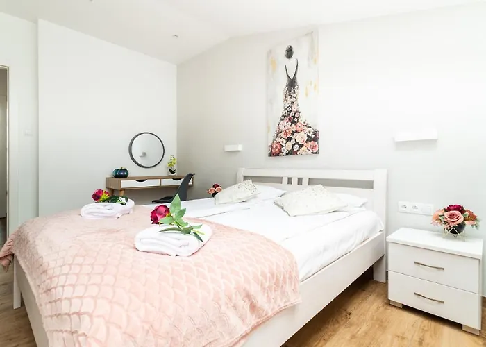 Victus Apartamenty, Victus Lejlighed *