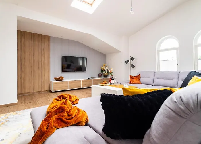 Apartman Victus Apartamenty, Victus *