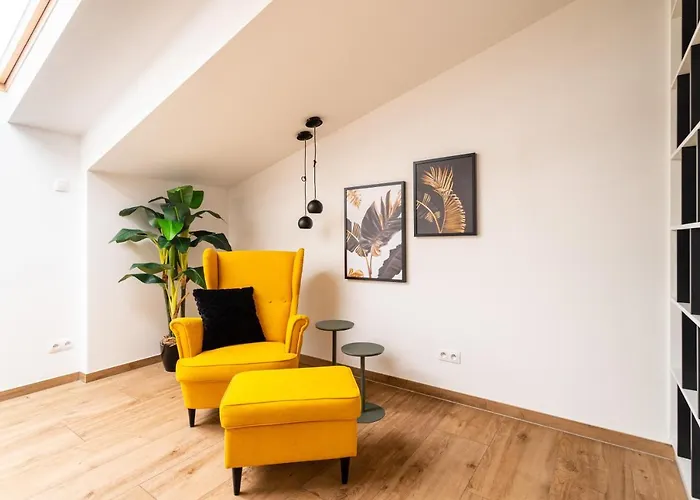 Apartman Victus Apartamenty, Victus Sopot