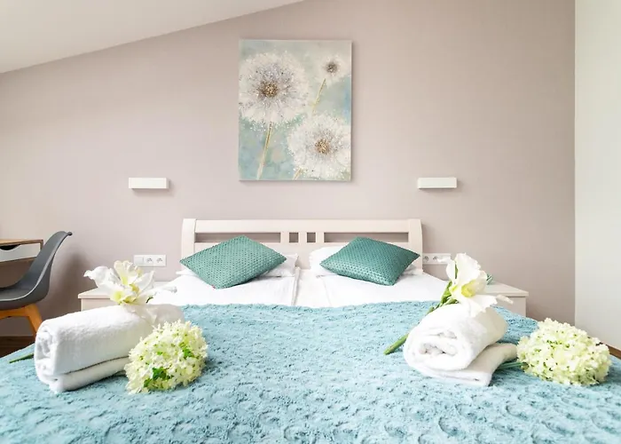 Victus Apartamenty, Victus * Sopot