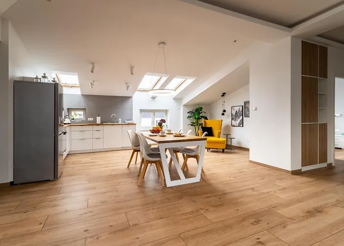 Apartman Victus Apartamenty, Victus Sopot