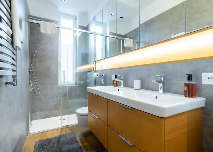 Apartman Victus Apartamenty, Victus Sopot