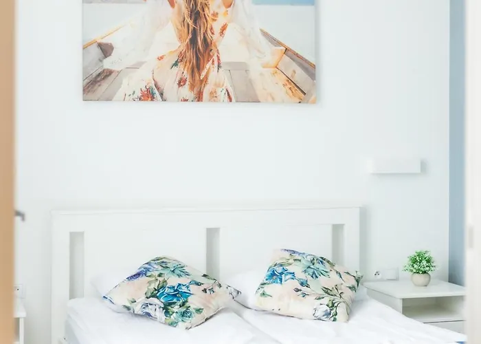 Victus Apartamenty, Victus Lejlighed Sopot