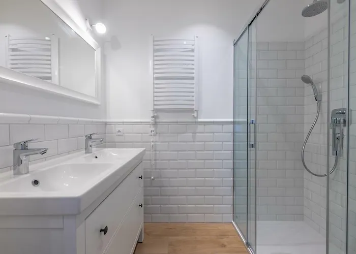 Victus Apartamenty, Victus Lejlighed Sopot