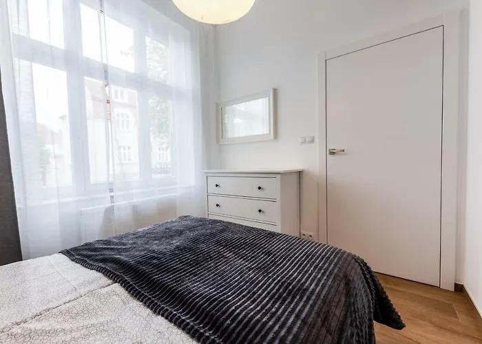 Victus Apartamenty, Victus Lejlighed Sopot