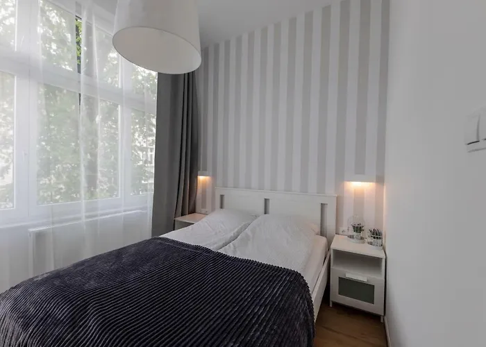 Victus Apartamenty, Victus Apartman *