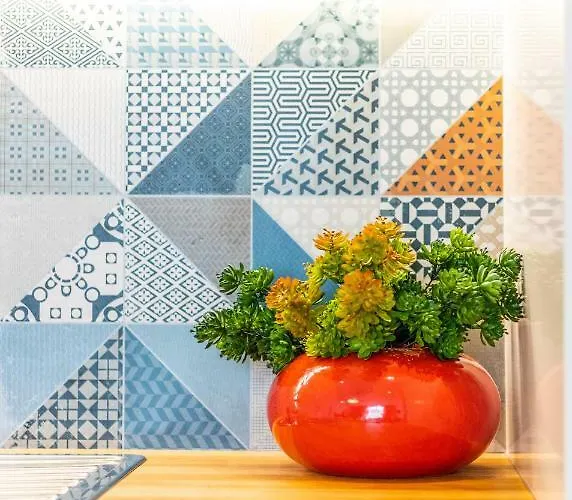 Victus Apartamenty, Victus Lejlighed